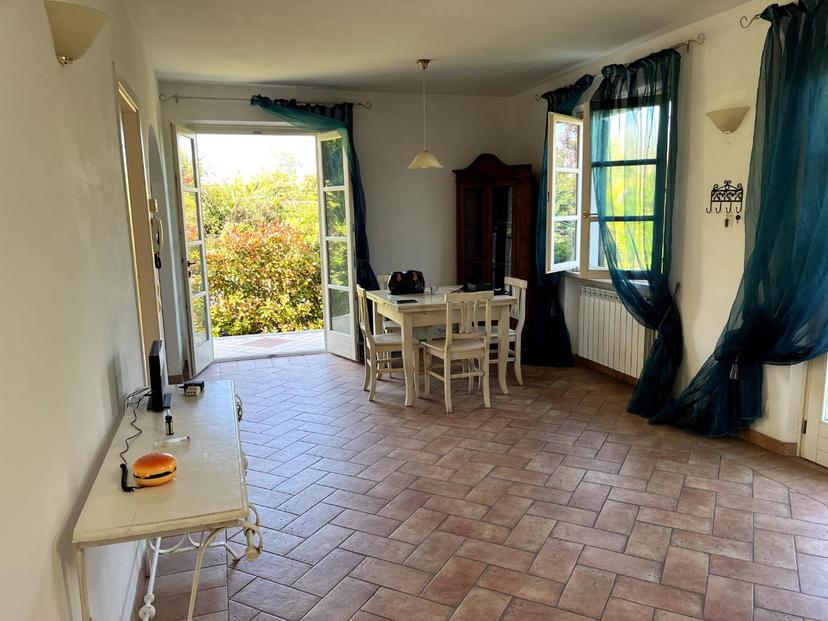 Villa bifamiliare, Seravezza — foto 2 di 5