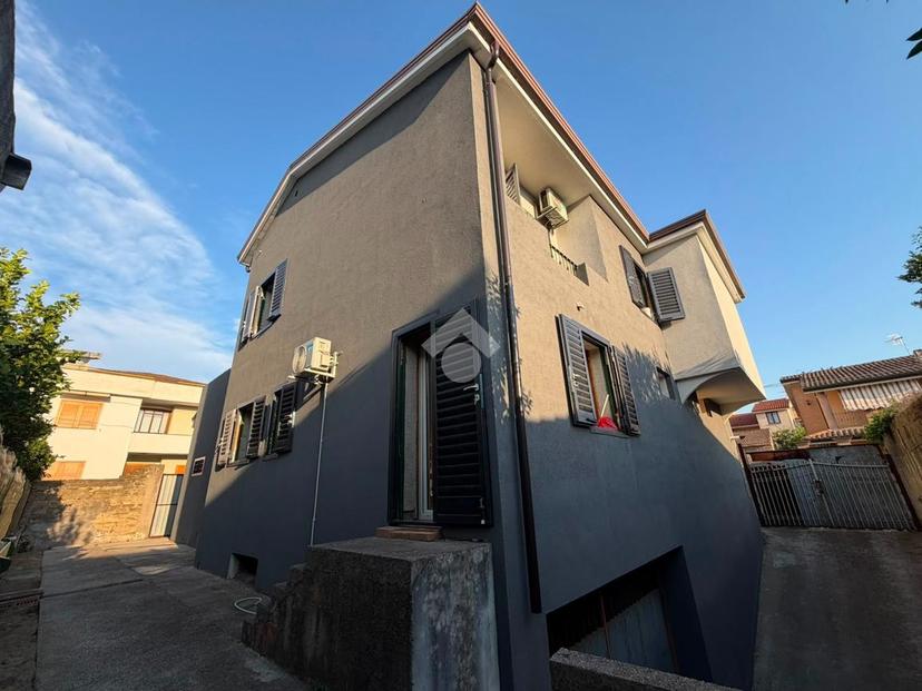 Villa in Via Vesuvio 3, San Cipriano d'Aversa — foto 3 di 5