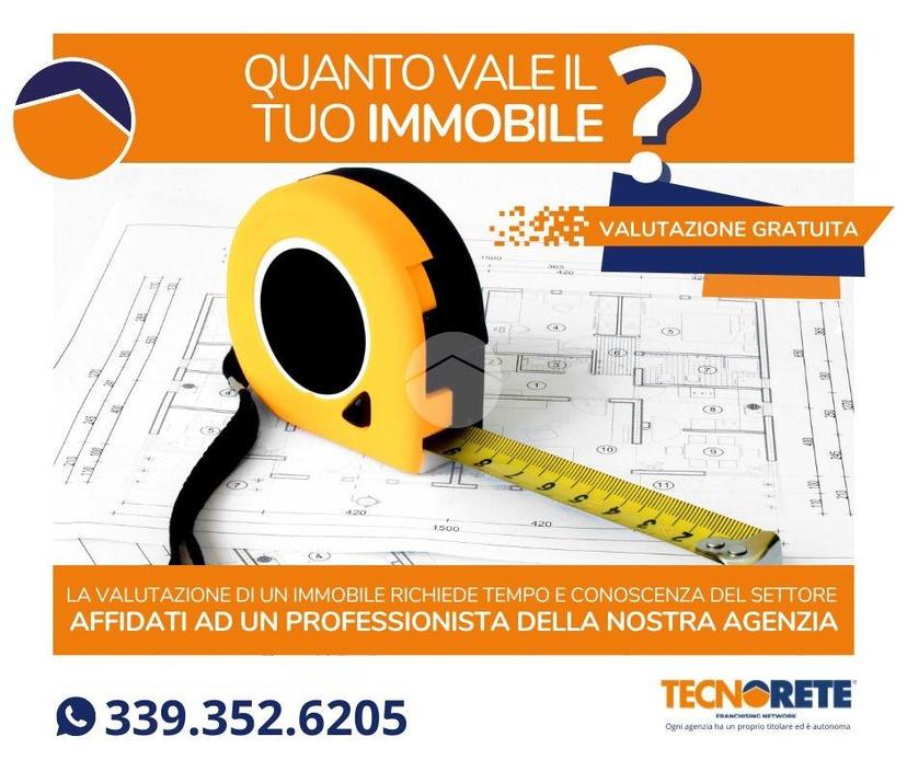 Villa in Via Dante Alighieri, Agrate Brianza