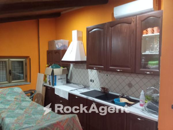 Terratetto unifamiliare in Contrada Landrelli, Ardore — foto 3 di 5
