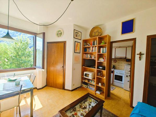 Bilocale in Via Monte Generoso 12, Dizzasco — foto 5 di 5