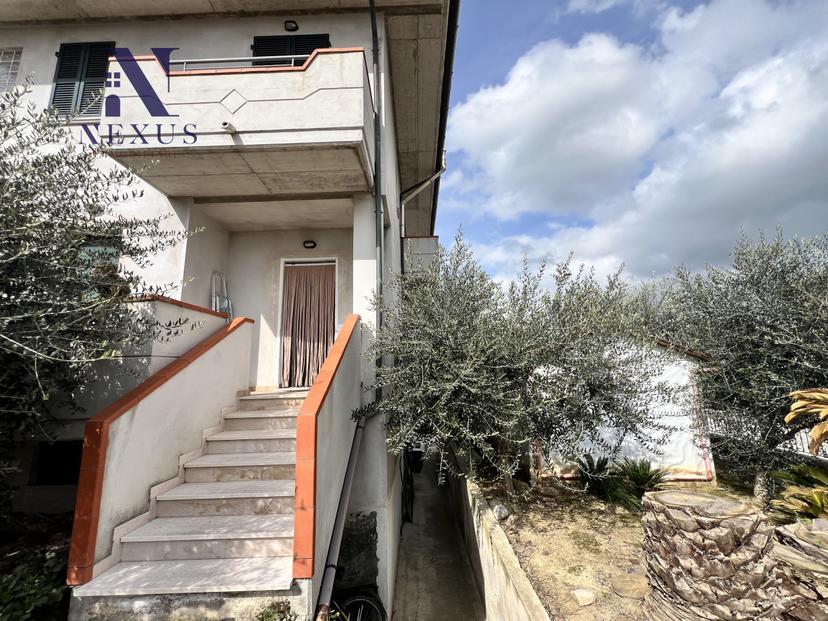 Villa a schiera in Viale della Libertà, Monte Porzio — foto 4 di 5