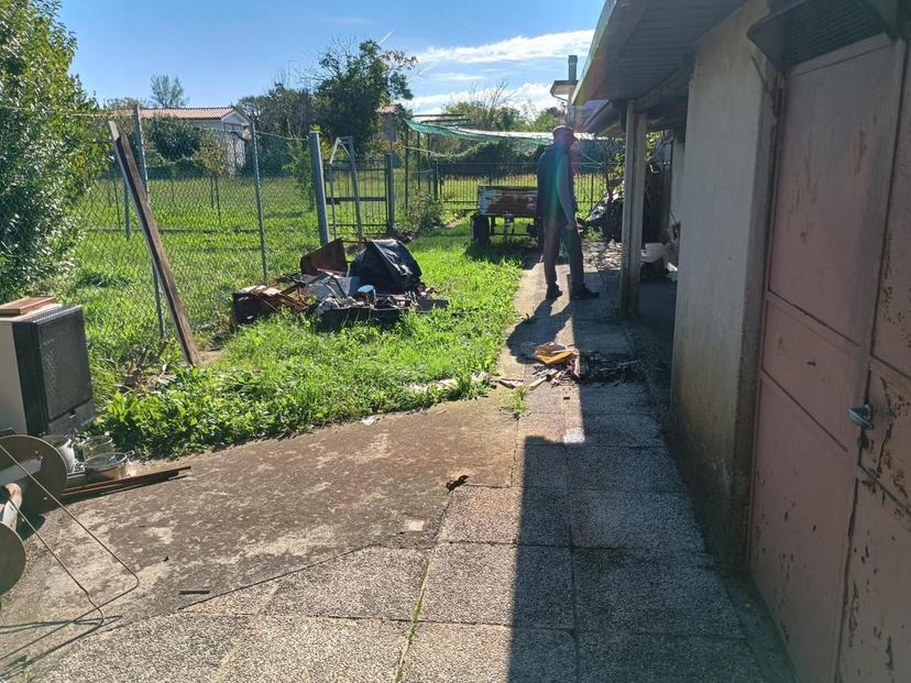 Villa bifamiliare in Via Morganella 1, Villorba — foto 4 di 5
