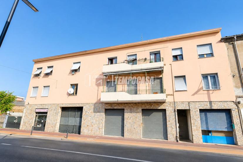 Bilocale in Via Milano 148, Brescia