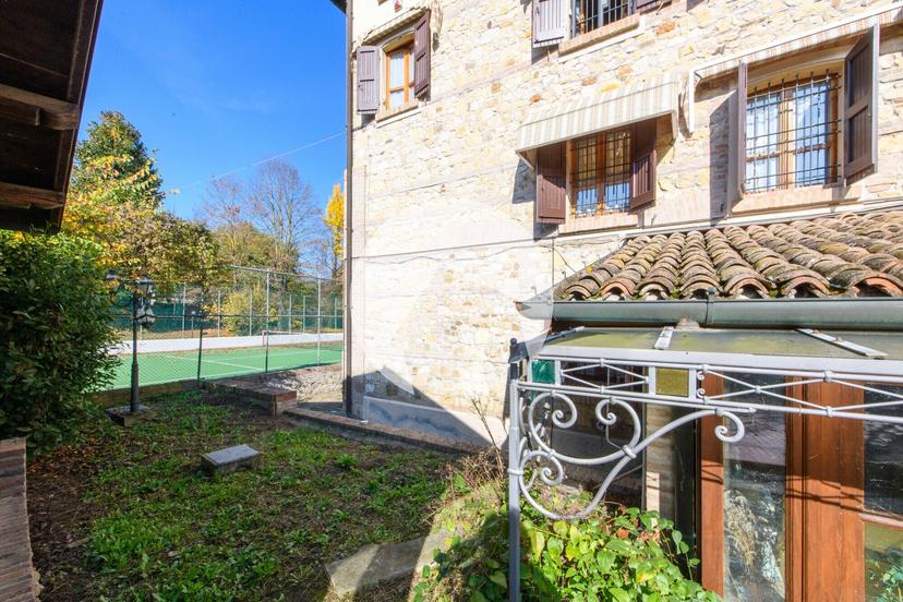 Villa unifamiliare in Via Motti 1, Albinea — foto 5 di 5