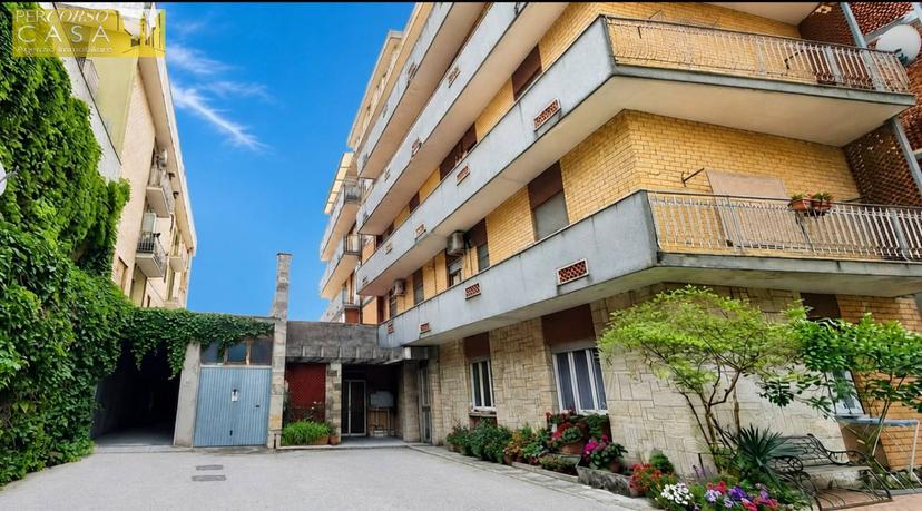 Appartamento in Traversa di Viale Risorgimento, Montorio al Vomano — foto 5 di 5