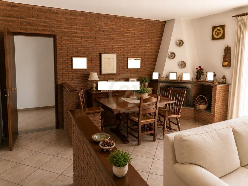 Casa indipendente in Via Morvillo Francesca 1-3, Belpasso — foto 3 di 5
