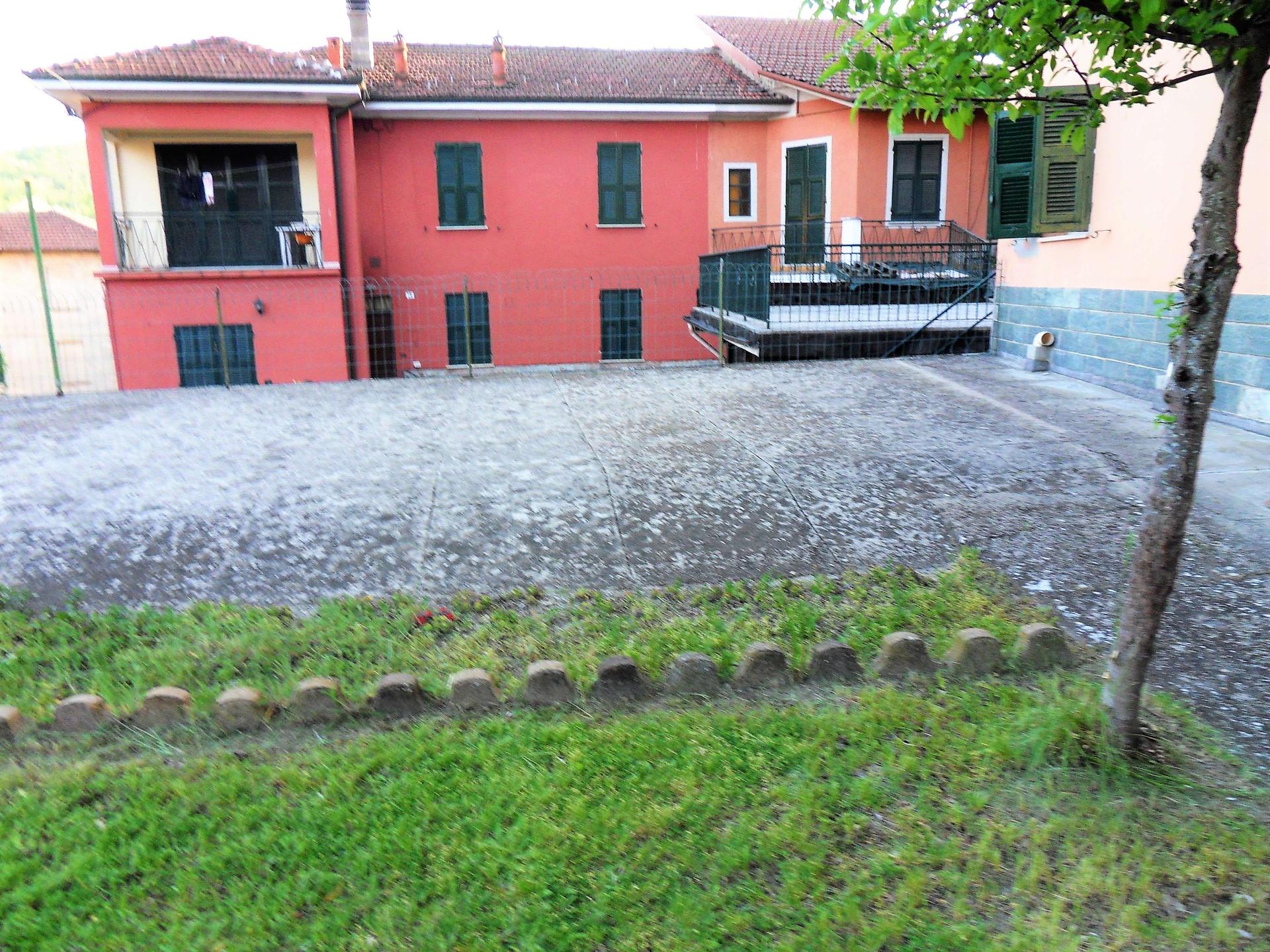 Casa indipendente, Sardigliano