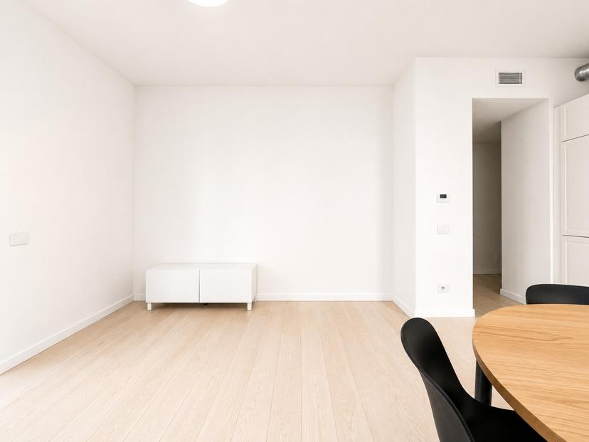 Bilocale in Viale Umbria 114, Milano