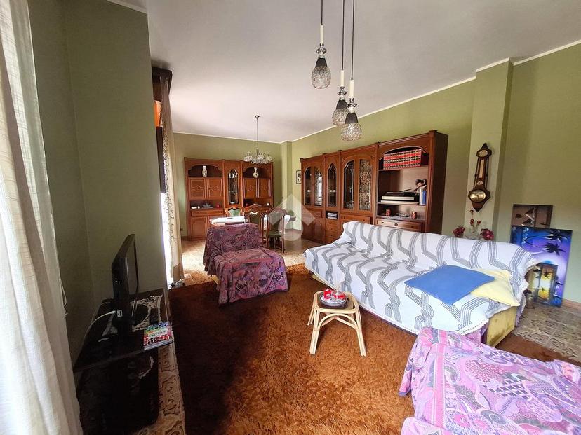 Casa indipendente in Via Dante 19, Inveruno — foto 5 di 5