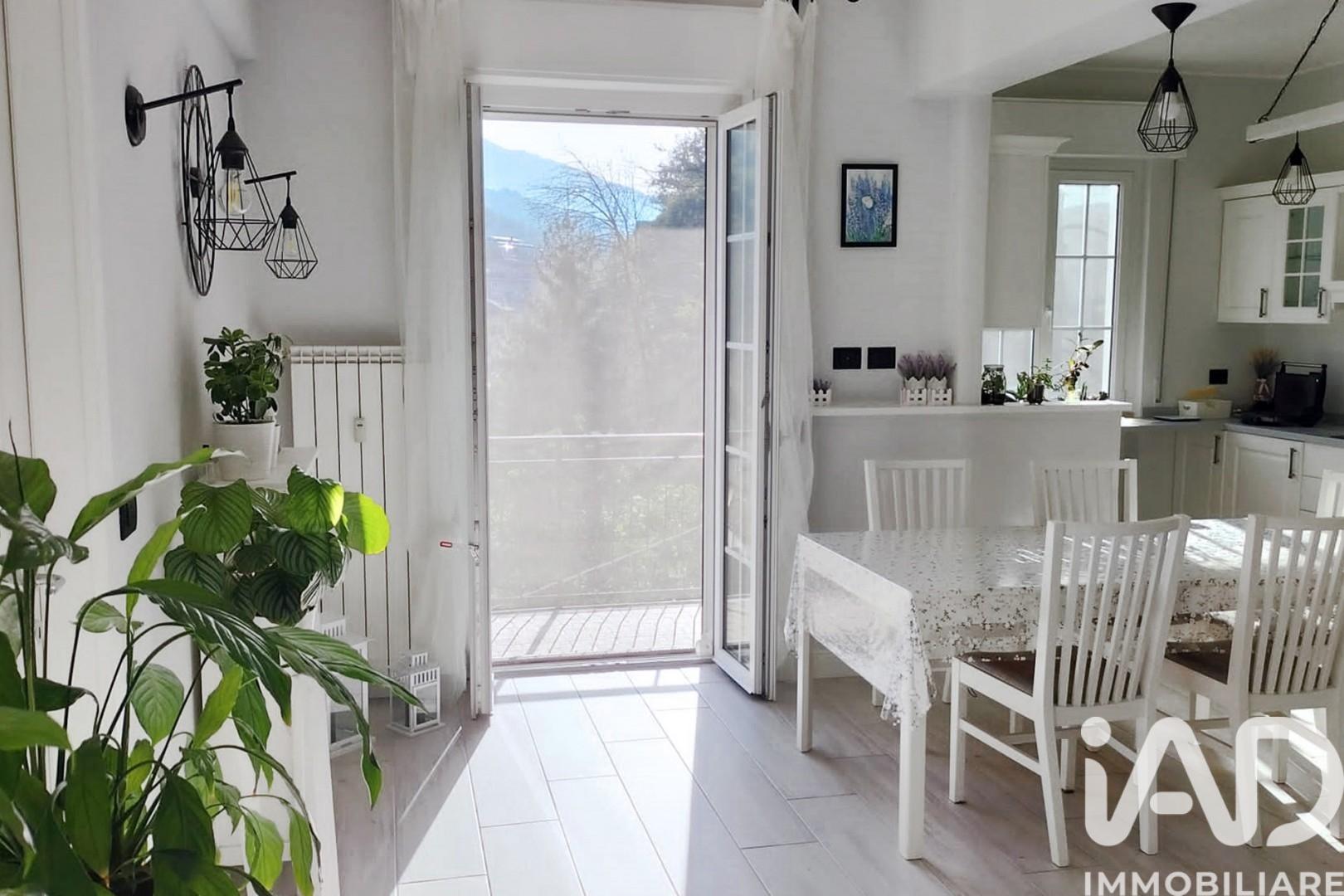 Appartamento in Via Isorelle 25, Savignone