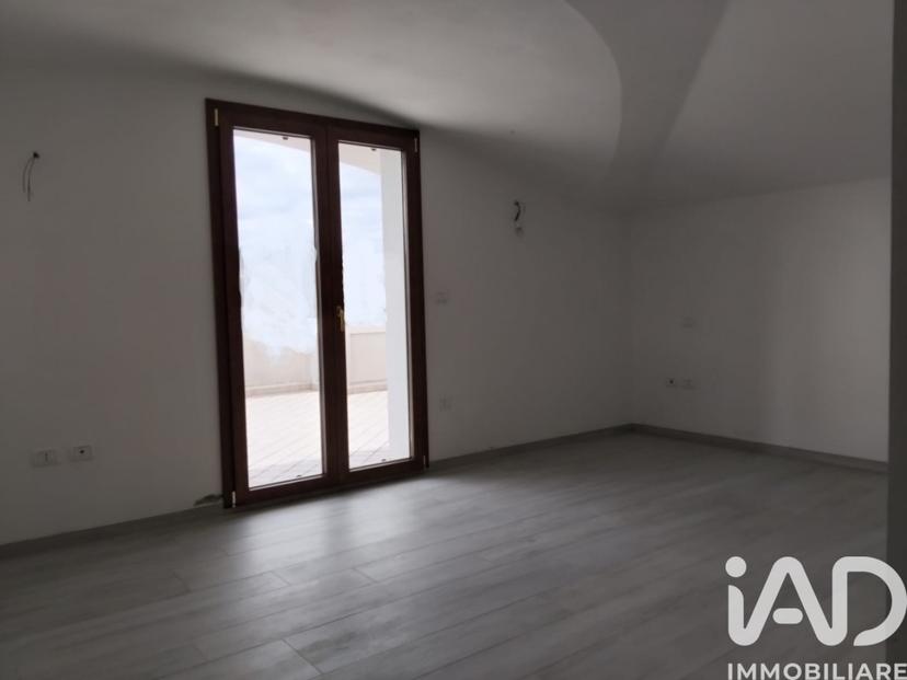 Appartamento in Via Achille Saverini, Colli al Metauro — foto 4 di 5