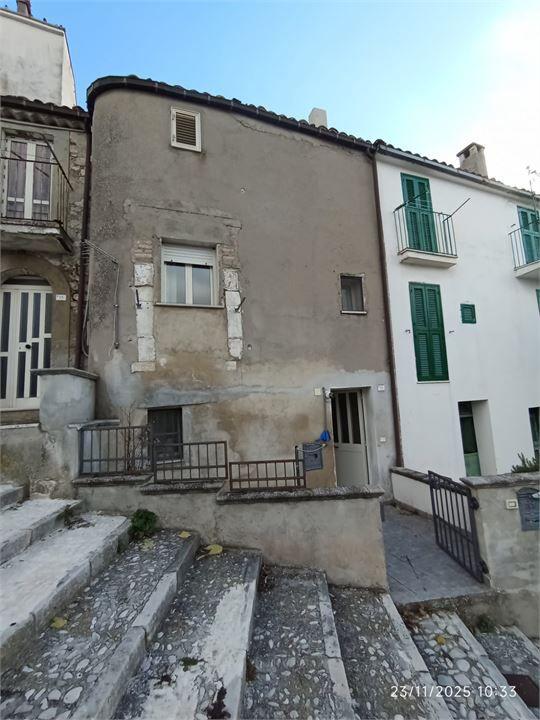 Casa indipendente in Via Maiella, Casoli — foto 3 di 5