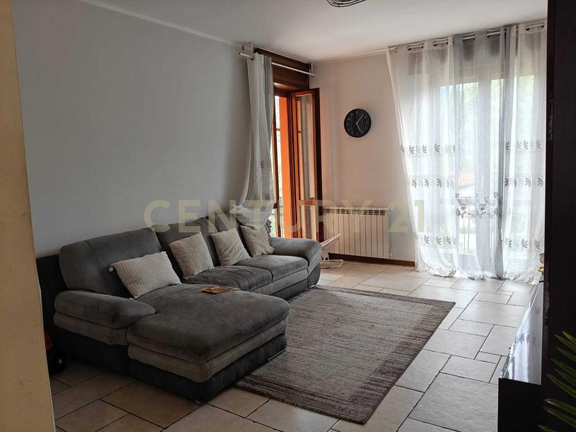 Appartamento in Via Francesco Glisenti, Villa Carcina — foto 2 di 5