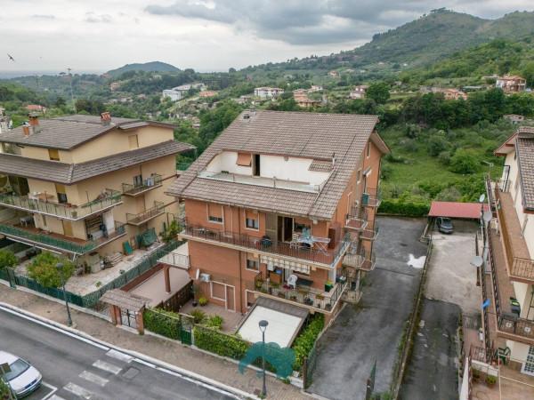 Trilocale in Via del Parco, Poli — foto 3 di 5