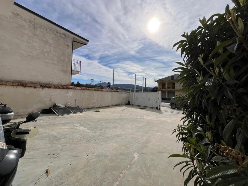 Appartamento in villa in Via Nazionale Appia Snc, Maddaloni — foto 4 di 5