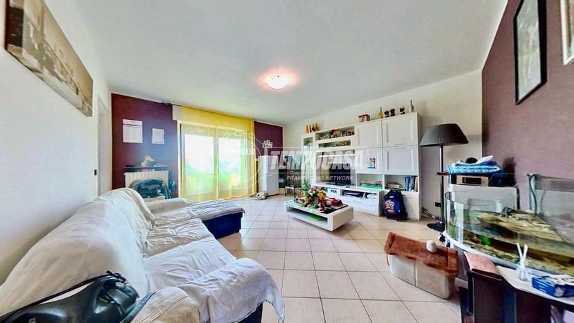 Quadrilocale in Via Collino 5, San Francesco al Campo — foto 5 di 5
