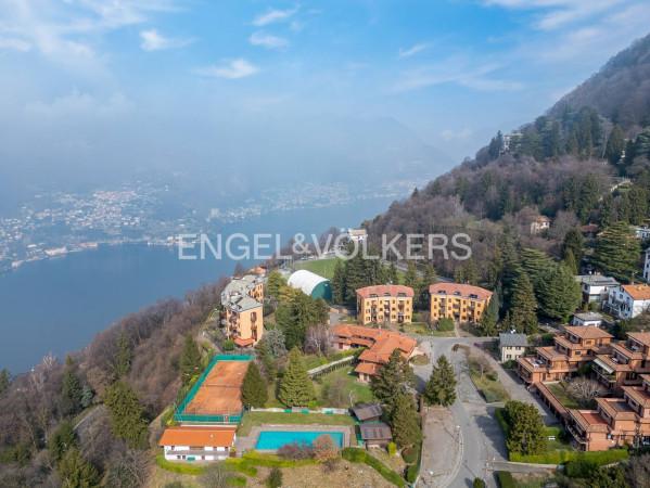 Trilocale, Brunate