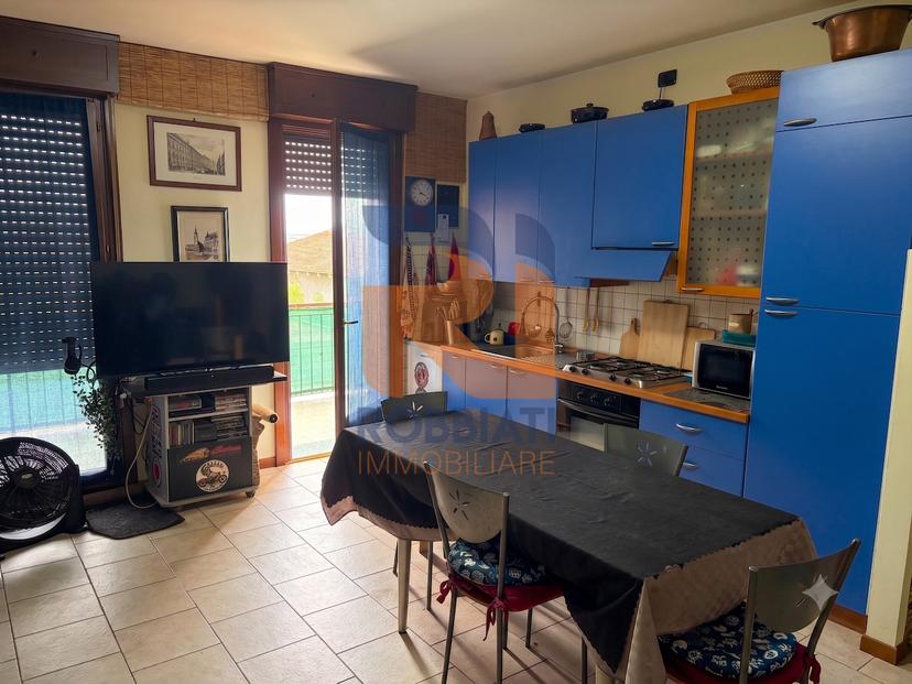 Bilocale in Via Dante Alighieri 21, Bressana Bottarone — foto 5 di 5