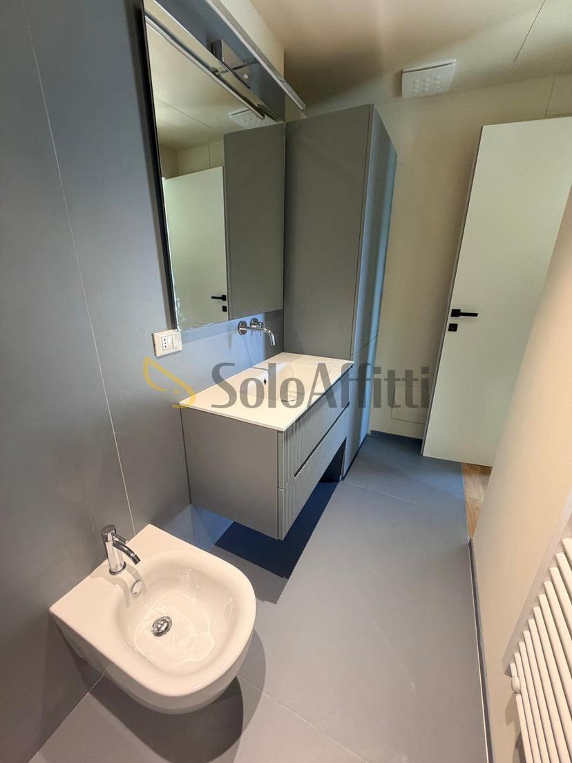 Trilocale in Via Walter Frau, San Benedetto del Tronto — foto 2 di 5
