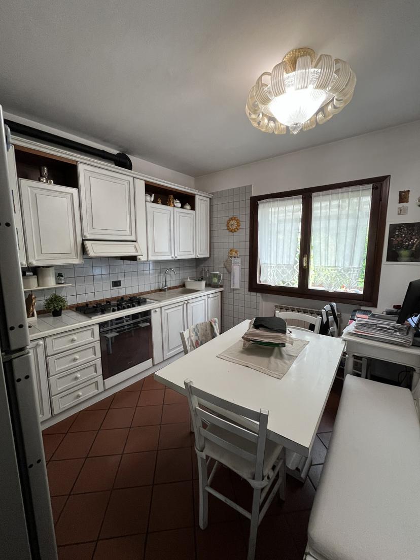 Villa a schiera in Via Ermanno Wolf Ferrari, Mirano — foto 3 di 5