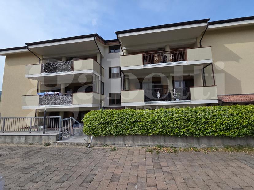 Quadrilocale in Via Caduti delle Foibe 2, Marano Principato — foto 4 di 5