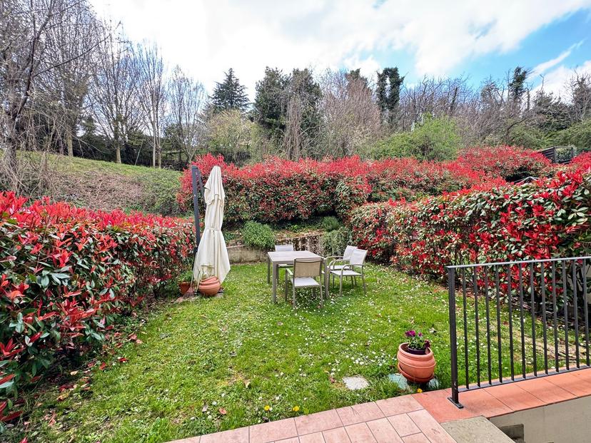 Appartamento in Via Pratallame 4, Vaiano — foto 4 di 5