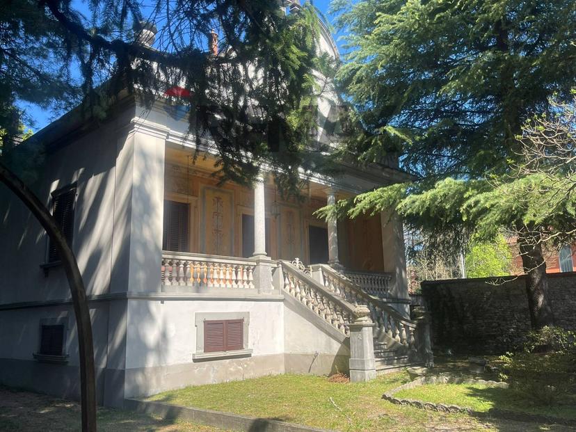 Casa indipendente in Via Valcuvia 9, Cittiglio — foto 3 di 5