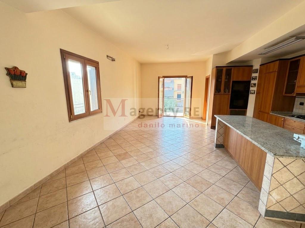 Appartamento in Via Vecchia San Sperato 8/d, Reggio di Calabria