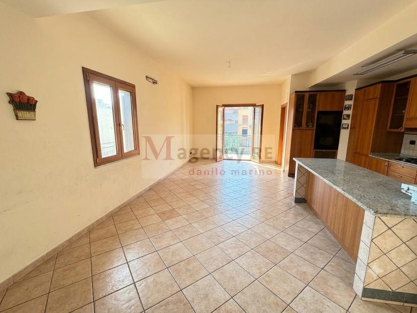 Appartamento in Via Vecchia San Sperato 8/d, Reggio di Calabria