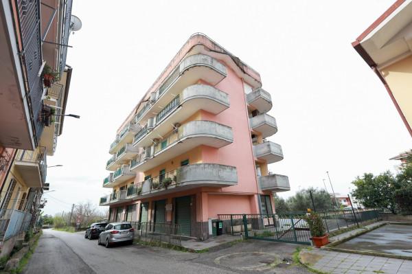 Quadrilocale in Via degli Aranceti 20, Pontecagnano Faiano — foto 5 di 5