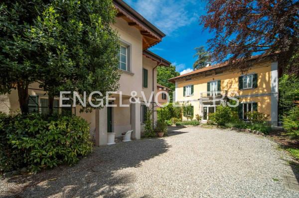 Villa in Via Andrea Solari 1, Induno Olona — foto 4 di 5