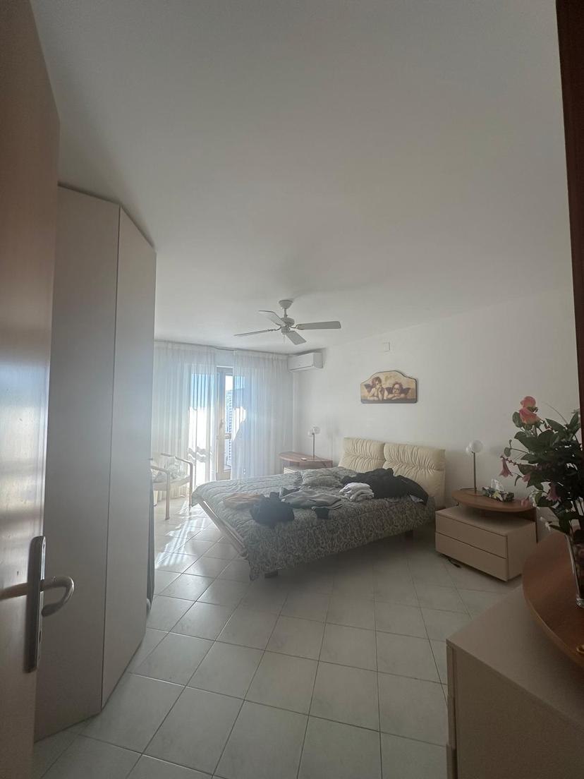 Attico in Lungomare Alcide De Gasperi 13, Grottammare — foto 2 di 5