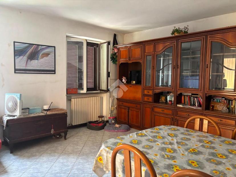 Casa indipendente in Via Italia 107, Santa Cristina e Bissone — foto 3 di 5