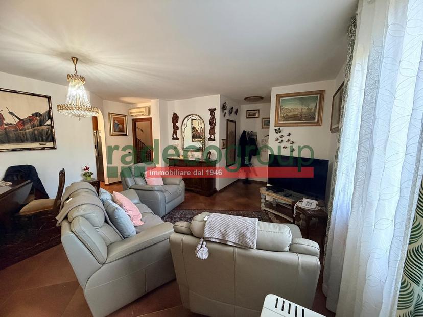 Casa indipendente in Via di Montenero 36, Livorno — foto 5 di 5
