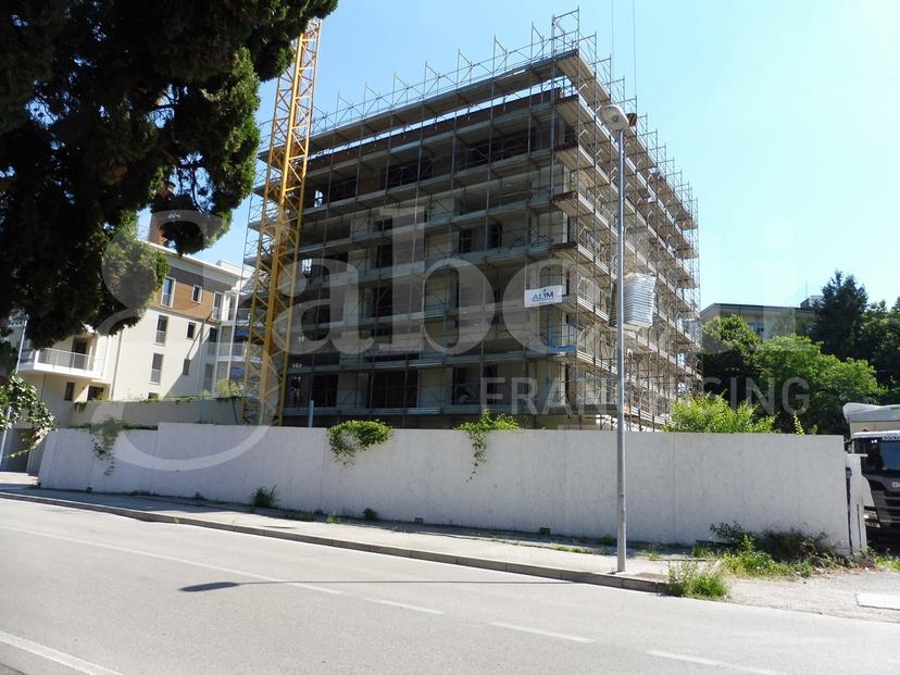 Trilocale in Via Cereria 10, Bassano del Grappa — foto 2 di 3