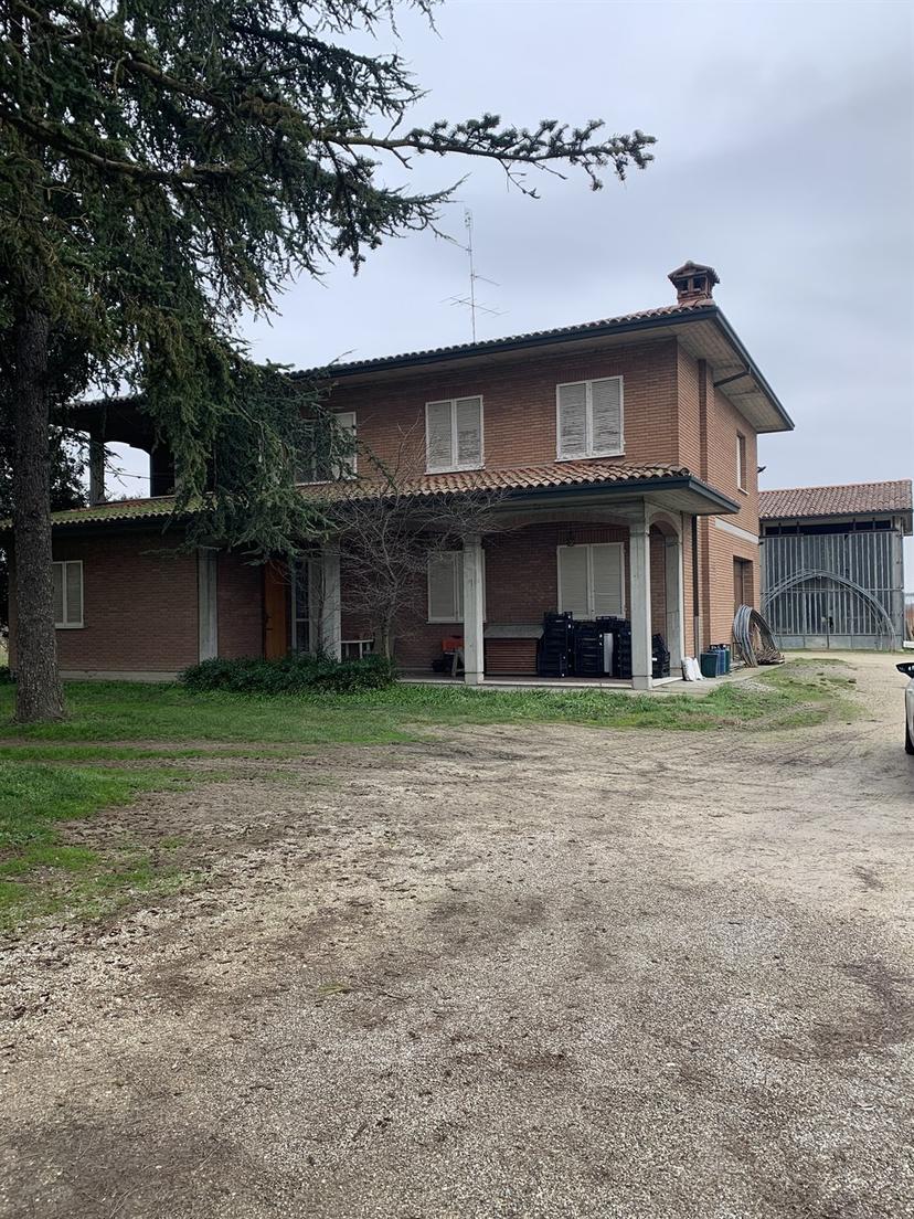 Casa indipendente, Russi — foto 5 di 5