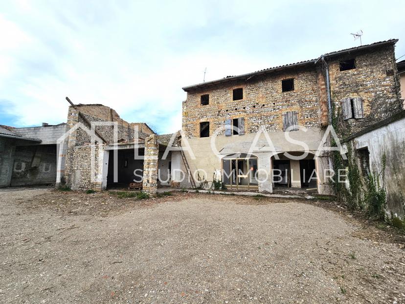 Rustico in Via Principale 59, San Martino al Tagliamento — foto 4 di 5