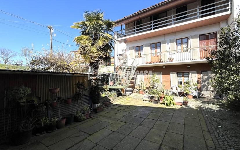Appartamento in Via Accotto, Strambino — foto 5 di 5