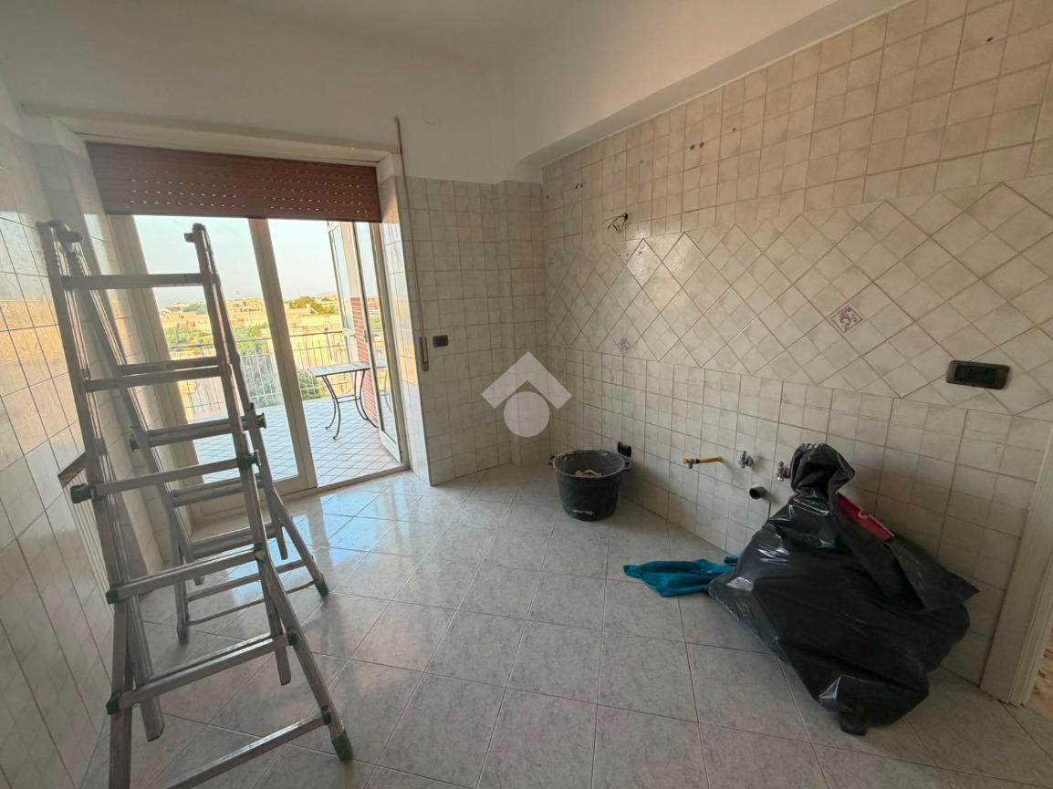 Quadrilocale in Via Toscana 14, Marano di Napoli