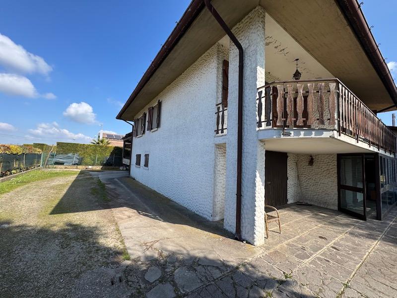 Casa indipendente, Fossò — foto 2 di 5