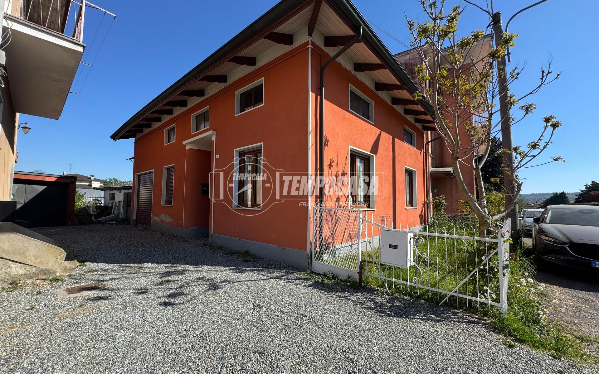 Appartamento in Via Provinciale, Mongrando