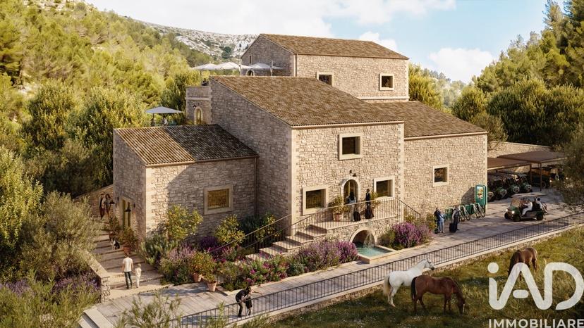 Rustico in Strada Cava Misericordia, Ragusa — foto 3 di 5