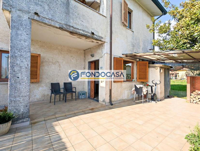 Casa indipendente in Via Serraglio, Pietrasanta — foto 4 di 5
