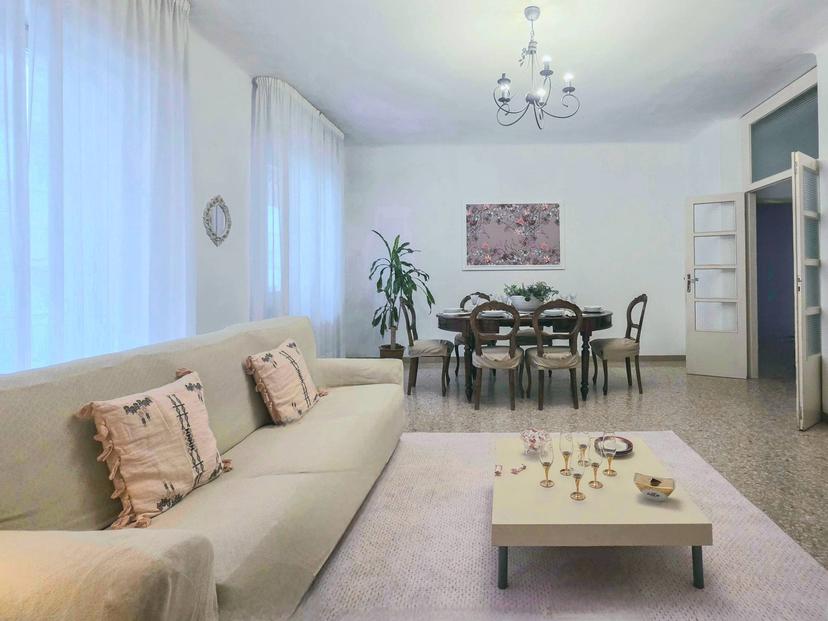 Appartamento in Via Sabotino 78, San Benedetto del Tronto — foto 2 di 5