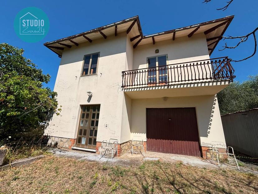 Casa indipendente in Vocabolo Ripalvella 64, San Venanzo — foto 2 di 5