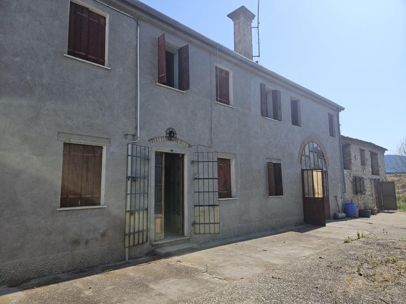Rustico in Via Fontanon, Lozzo Atestino — foto 2 di 5