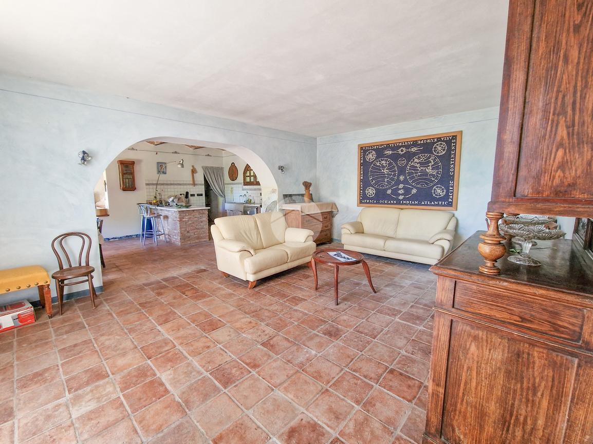 Casa indipendente in Regione Torrazzo 24, Cantarana