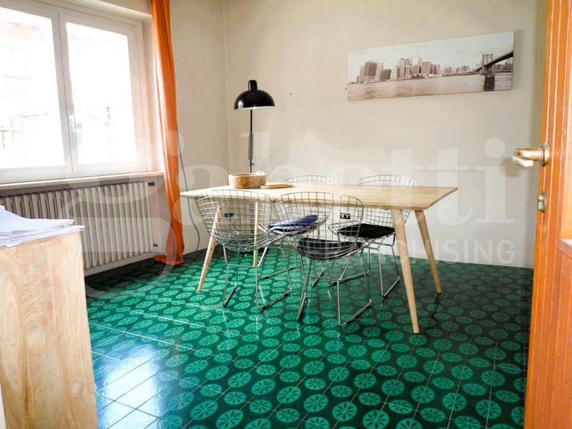 Casa indipendente in Via Rocca 28, Angera — foto 5 di 5