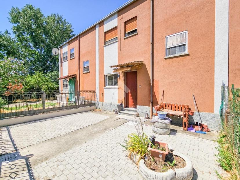 Casa indipendente in Via Genova di Spinetta Marengo 22, Alessandria — foto 3 di 5